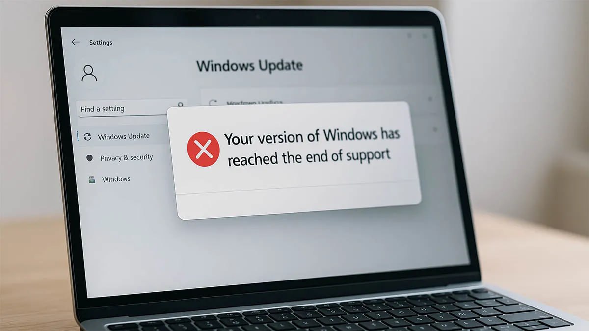 Microsoft случайно похоронила Windows 10 раньше времени После октябрьского обновления KB5066791 пользователи корпоративных и IoT версий Windows 10 начали получать уведомления о конце поддержки хотя по плану им жить до 2032 года Ошибка затронула владельцев LTSC редакций тех самых кому Microsoft обещала долгую и спокойную жизнь Компания уже признала баг и разослала исправление через облако чтобы убрать ложное сообщение системе нужно подключение к интернету и перезагрузка Microsoft заверила что поддержка LTSC 2021 и IoT Enterprise продолжается по графику godnoTECH Новости IT