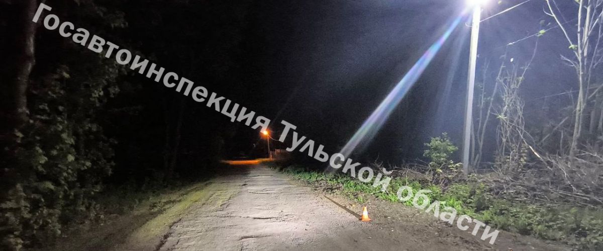 В Кимовском районе пьяное вождение мотоцикла привело к многочисленным травмам Как сообщает пресс-служба Госавтоинспекции Тульской области, ДТП произошло 10 мая в 02:00 в селе Молоденки. Подробнее Подписаться