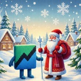 Аватар Телеграм канала: Сам ты инвестор!