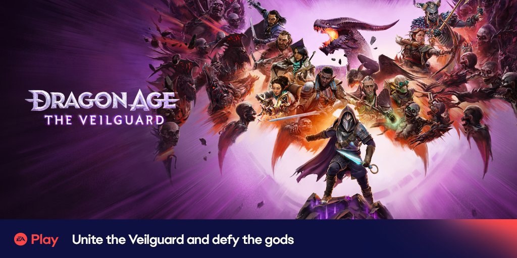 На платформе EA Play стала доступна пробная версия Dragon Age: The Veilguard с ограничением в пять часов. У пользователей есть возможность познакомиться с основами игры и выполнить стартовые задания.