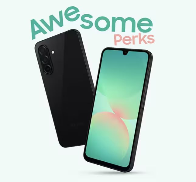 Компания Samsung будет придерживаться нынешней структуры линейки Galaxy A и в следующем году Как сообщает нидерландский ресурс Galaxyclub в 2026 году помимо Galaxy A37 и Galaxy A57 выйдет еще одна модель Galaxy A27 Таким образом линейка останется неизменной с 2020 года Ранее уже появлялись сведения о Galaxy A37 и A57 и теперь подтверждено что в разработке находится и A27 под номером модели SM A276 Новинка займёт промежуточное положение между доступным Galaxy A17 и более дорогими A37 и A57 Технических подробностей пока мало По предварительным данным новинка будет во многом повторять своего предшественника Galaxy A26 Ожидается аккумулятор 5000 мА ч основная камера на 50 Мп Если Samsung сохранит прежний график выхода устройств серии Galaxy A то Galaxy A27 A37 и A57 дебютируют в марте 2026 года