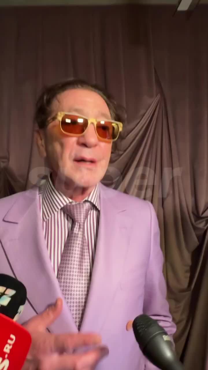 Григорий Лепс увеличил гонорар до 12 миллионов рублей перед новогодними корпоративами