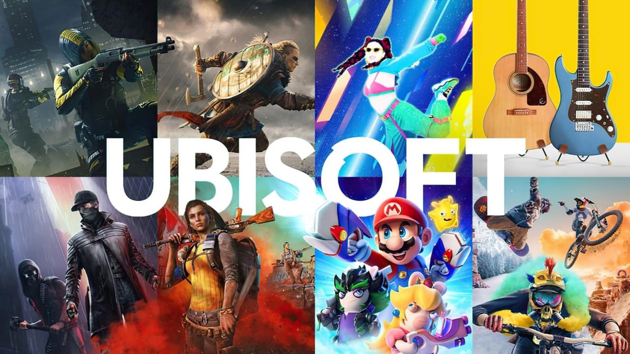 Ubisoft и Tencent основали компанию Vantage Studios которая будет отвечать за разработку игр по франшизам Assassin s Creed Far Cry и Rainbow Six В децентрализованную структуру вошло 2300 сотрудников из ведущих команд Ubisoft dtf ru gameindustry 4060920