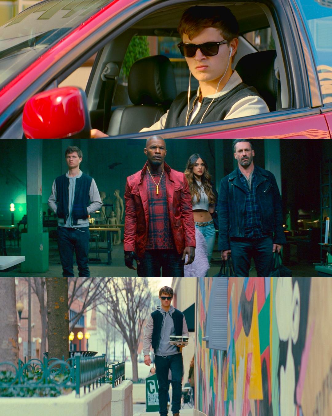 Сценарий Малыша на драйве 2 уже готов это подтвердил режиссёр Эдгар Райт Подробностями о сиквеле он не поделился лишь отметил что производство фильма во многом зависит от внешних факторов сроков финансирования и доступных ресурсов По словам Райта кинематографисты не всегда могут полностью контролировать эти процессы Известно лишь одно во второй части значительно расширится роль Джона Бернтала сыгравшего головореза Гриффа