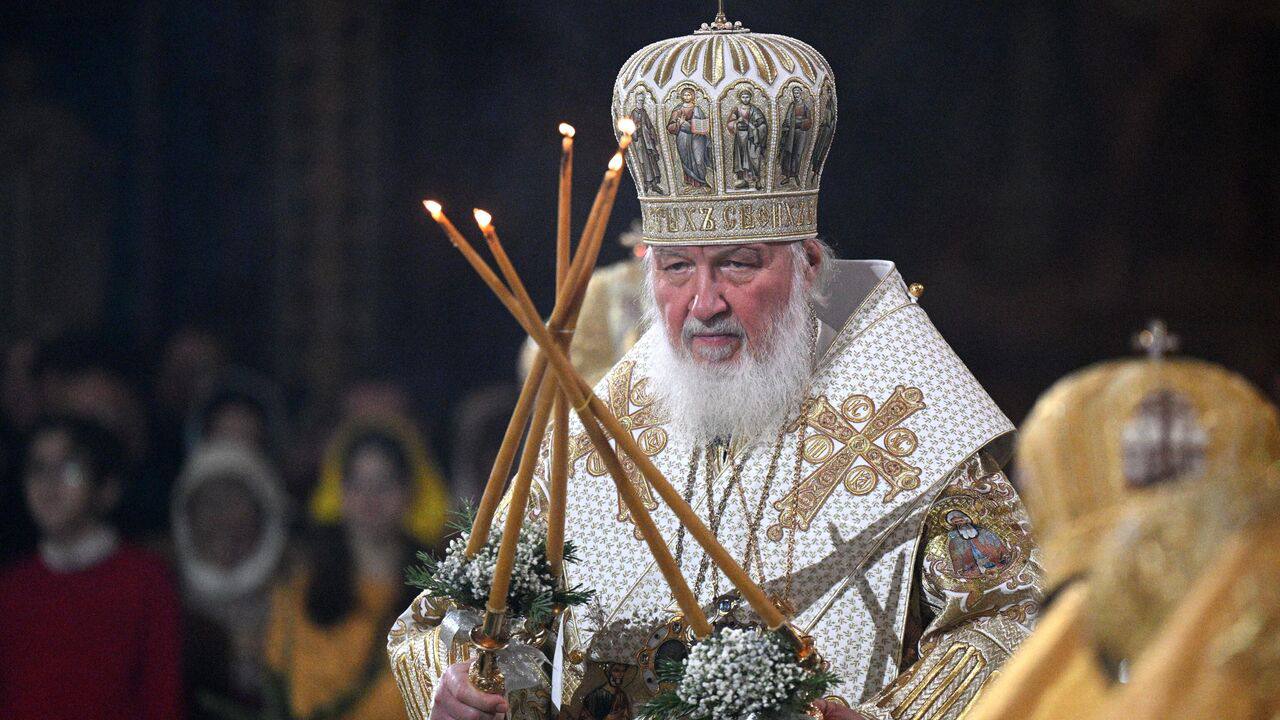 Патриарх Кирилл поздравил с избранием папу Льва XIV. Глава РПЦ выразил надежду на развитие отношений между православной и католической церквями.