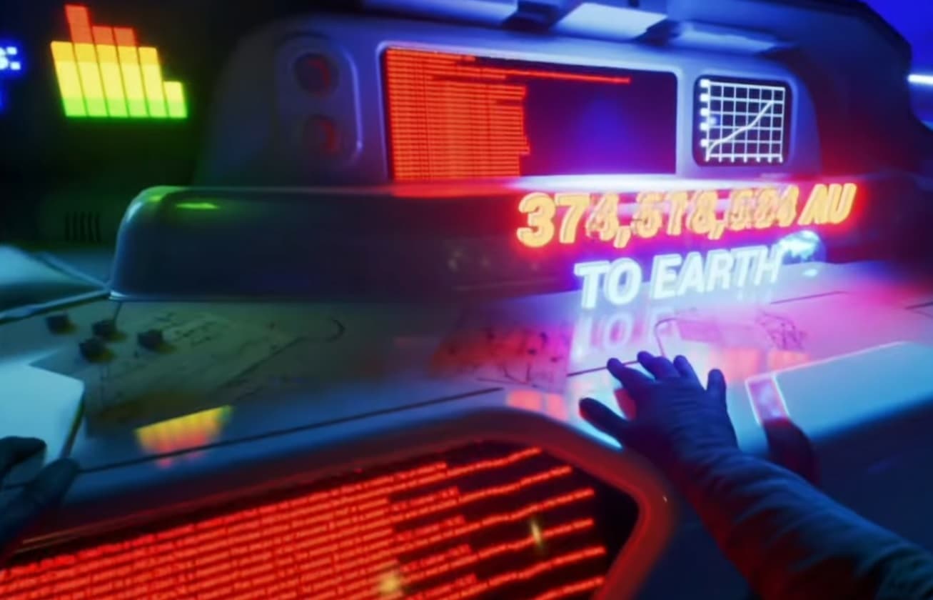 Endnight показала Forest 3 Серия получит новое направление Серия Forest скоро отметит 10 лет и Endnight Games выбрала The Game Awards чтобы представить неожиданный проект