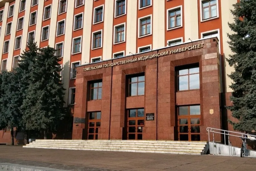 Целевая подготовка в Гомеле абитуриентов приглашают заключить договоры В Беларуси началась выдача договоров о целевой подготовке специалистов с высшим медицинским образованием