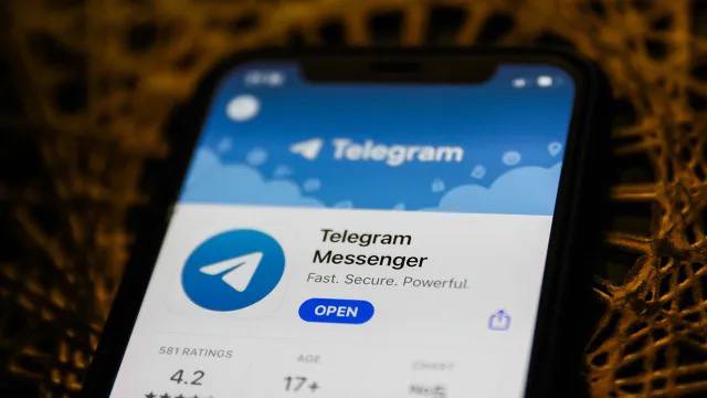 Telegram откроет офис в Казахстане, сообщил глава Минцифры республики Жаслан Мадиев.   РБК  #новости