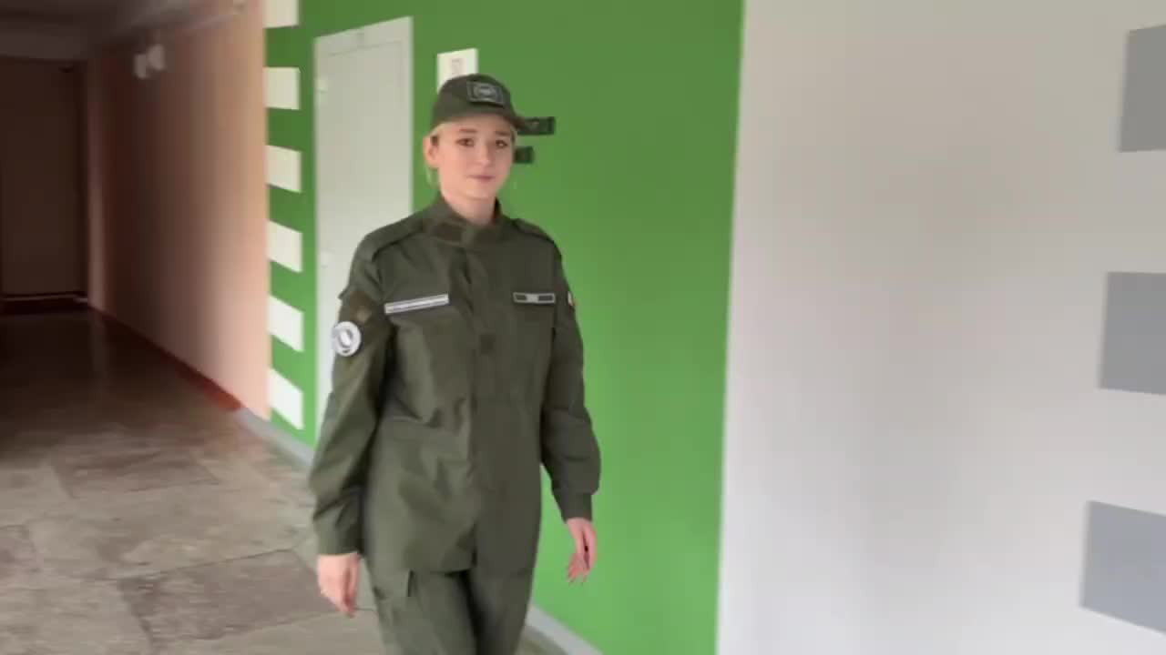 Курсанты Центра ВОИН спасают жизни благодаря обучению первой помощи