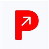 Аватар Телеграм канала: IT's positive investing