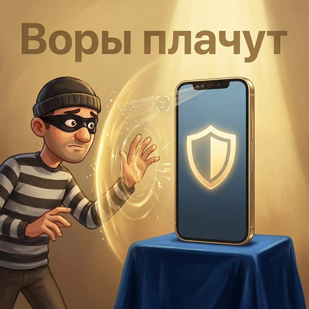 Apple выпустила iOS 26 4 1 и это тот случай когда обновиться стоит прямо сейчас Во первых починили баг с синхронизацией iCloud который ломал работу некоторых приложений Во вторых наконец то включили защиту от кражи по умолчанию для всех Эта функция появилась ещё в iOS 17 3 но раньше её нужно было включать вручную и большинство про неё просто не знали Теперь после обновления она активируется сама для важных действий вроде смены пароля Apple ID телефон будет требовать Face ID и добавлять задержку Если вор подсмотрел ваш код пароль это реально спасёт данные