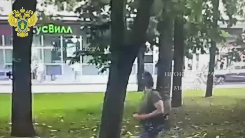 Актриса Екатерина Шпица сообщила о происшествии с мамой на тротуаре в Москве