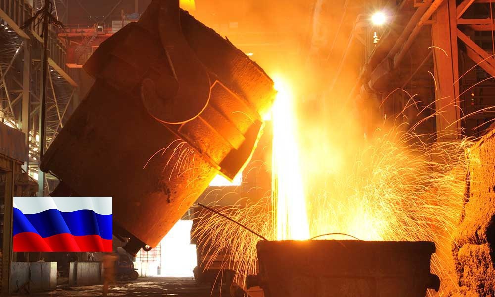 50% — рост поставок чёрных металлов из России в Турцию 253,6 млн долларов - поставки железа, стали и изделий из них из России в Турцию в апреле текущего года. Рост в годовом выражении составил 50%, - констатирует РИА Новости Основной объём поставок — 106 млн долларов — пришёлся на полуфабрикаты из железа и стали. Россия стала главным поставщиком чёрных металлов в Турцию Топ-5 поставщиков чёрных металлов в Турцию в апреле доллары : 253,6 млн — Россия 137,6 млн — Нидерланды 136,6 млн — США 99,8 млн — Германия 96,8 млн — Британия YouTube sponsr.ru