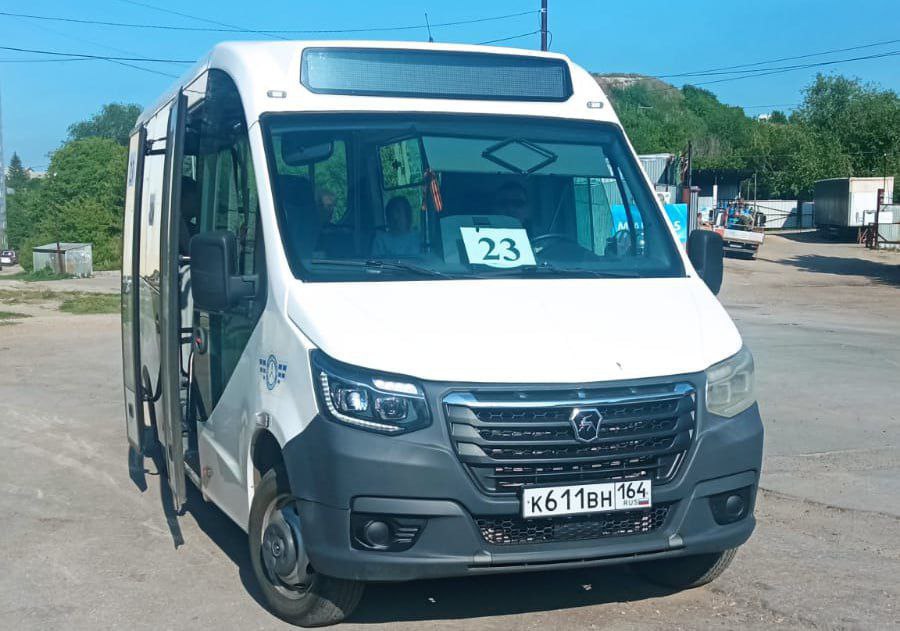 В Саратове за неработающий кондиционер в автобусе перевозчика привлекут к ответственности Комитет по транспорту проверил автобусный маршрут № 23. За неисправность электронного информационного табло и системы кондиционирования в отношении должностных лиц общества «Пассажиртранс» возбуждены дела об административных правонарушениях. Ранее на работу данного маршрута пожаловались саратовцы. Прислать новость