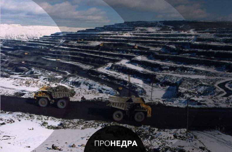 Добыча угля в Якутии превысила 51 6 млн тонн в прошлом году Экономика региона сохраняет свою устойчивость Валовой региональный продукт оценивается в 2 6 триллиона рублей с реальным ростом на 0 7 Добыча угля превысила 51 6 миллиона тонн а добыча золота 56 тонн Это исторические максимумы в Якутии и вторые позиции в стране сообщила пресс служба вице премьера полпреда президента РФ в ДФО Юрия Трутнева За 2025 год в экономику региона привлечено 723 миллиардов рублей инвестиций В Нацрейтинге состояния инвестклимата Якутия входит в пятерку лучших регионов по Регуляторной среде   Пронедра Подписывайся