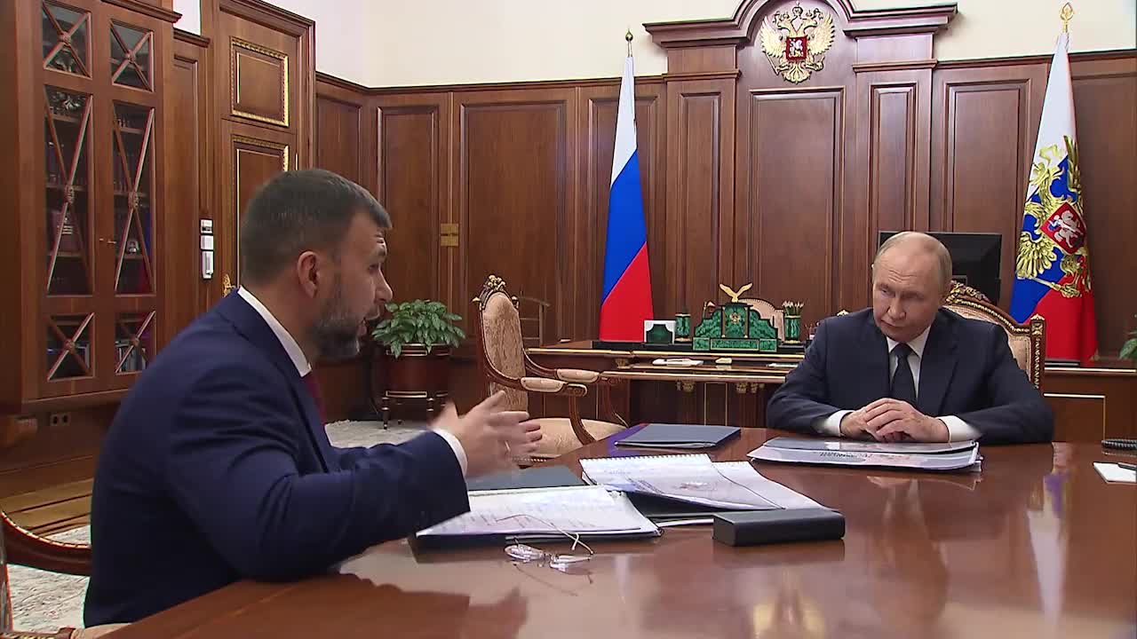 Развитие медицины в Республике: новые центры и привлечение кадров