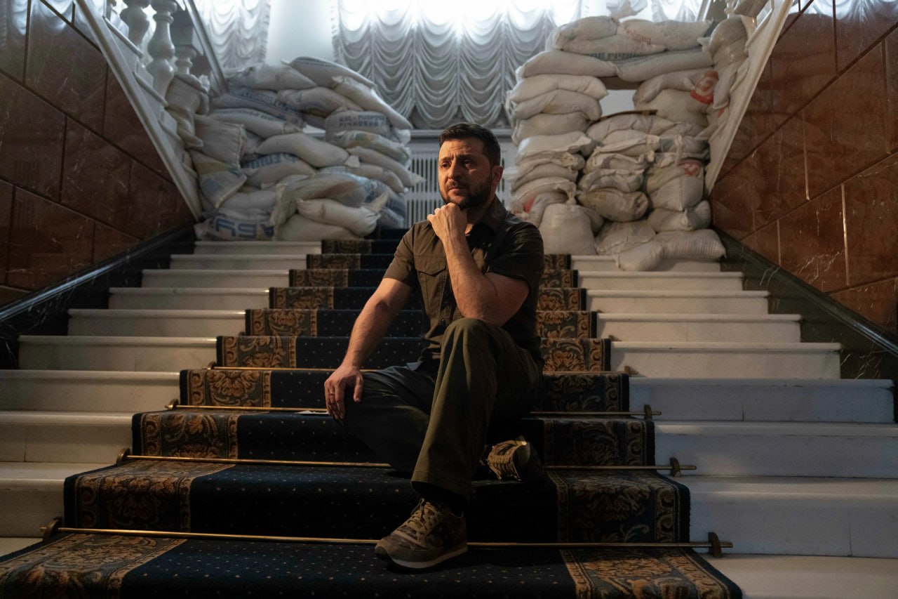 Никто из лидеров стран ЕС не собирается в Киев на 9 Мая, заявил вице-спикер парламента Словакии