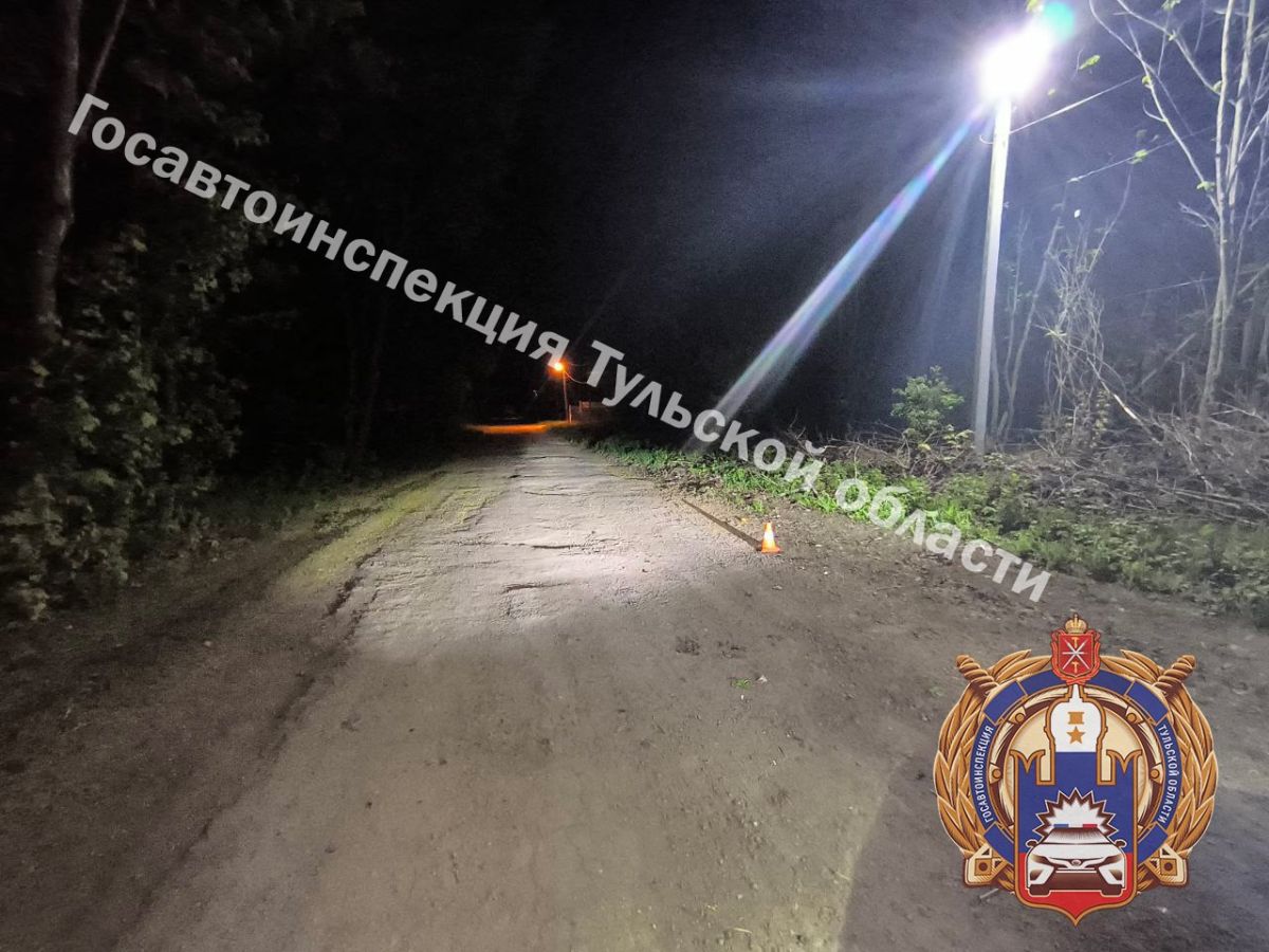 В Ясногорске задержали пьяного водителя без прав 9 мая в 03:20 на улице Черняховского города Ясногорска Тульской области произошло серьезное нарушение ПДД. Подробнее Тульские Известия