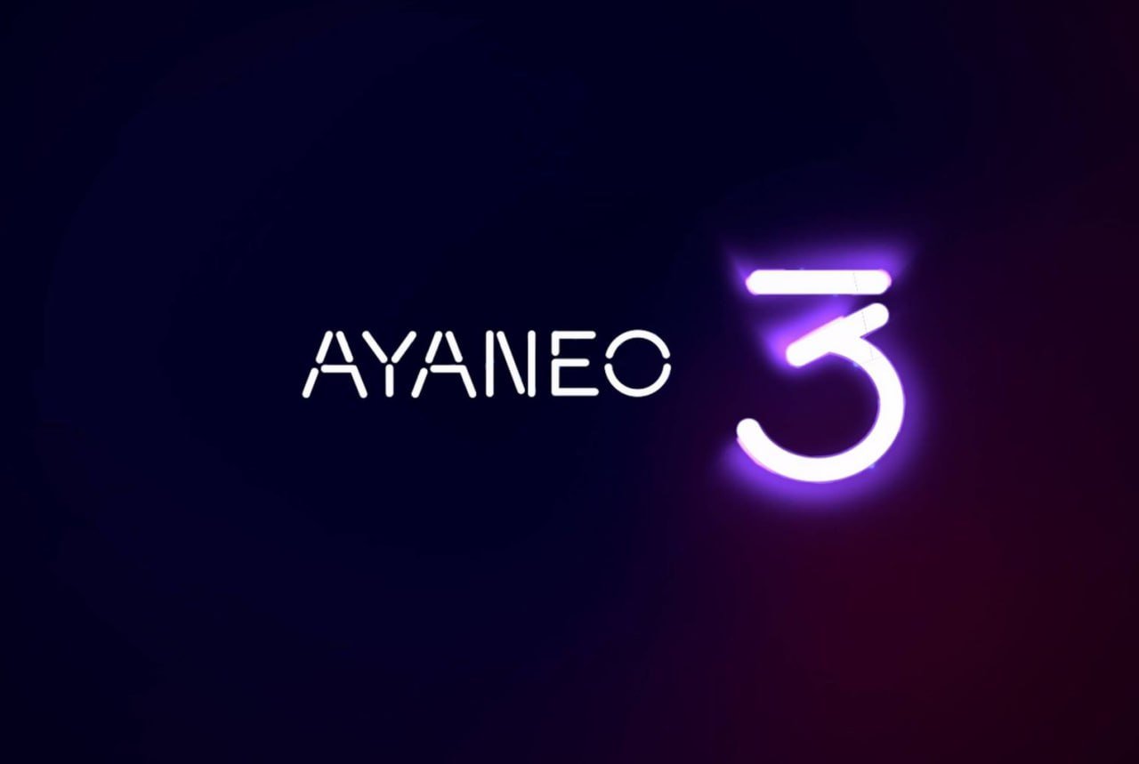 Китайская компания Ayaneo анонсировала свою новую портативную консоль Ayaneo 3  Китайская компания Ayaneo анонсировала новейшую портативную консоль Ayaneo 3. Она выделяется современным и элегантным дизайном, который схож с другими устройствами этой марки, например, Ayaneo Kun.  Модель с более высокими характеристиками укомплектована процессором AMD Ryzen AI 9 HX 370 и интегрированной графикой Radeon 890M.