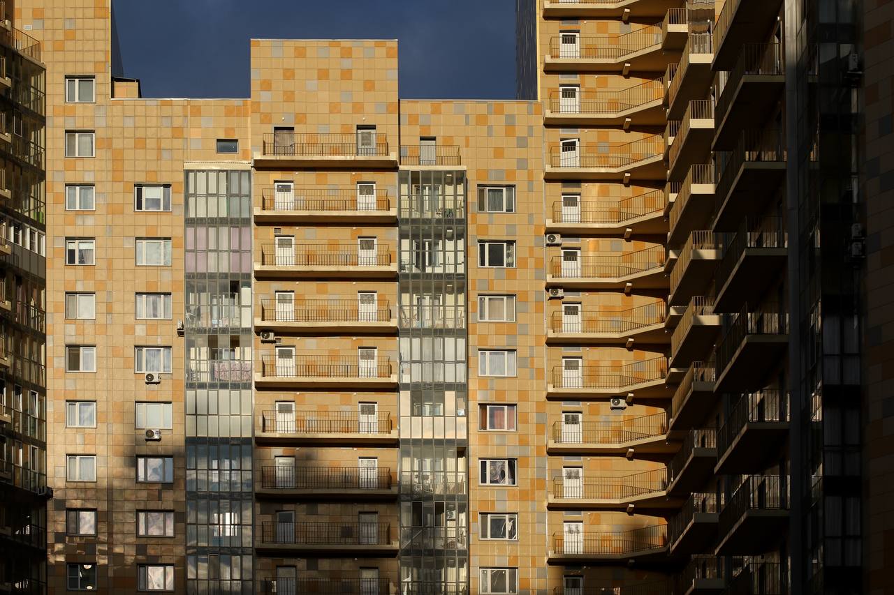 С 1 января в Татарстане вырастет минимальный взнос на капремонт С нового года жители республики будут платить больше за капитальный ремонт многоквартирных домов Минимальный ежемесячный взнос повысится на 20 до 10 16 рубля за 1 кв метр жилья KazanFirst   в бот