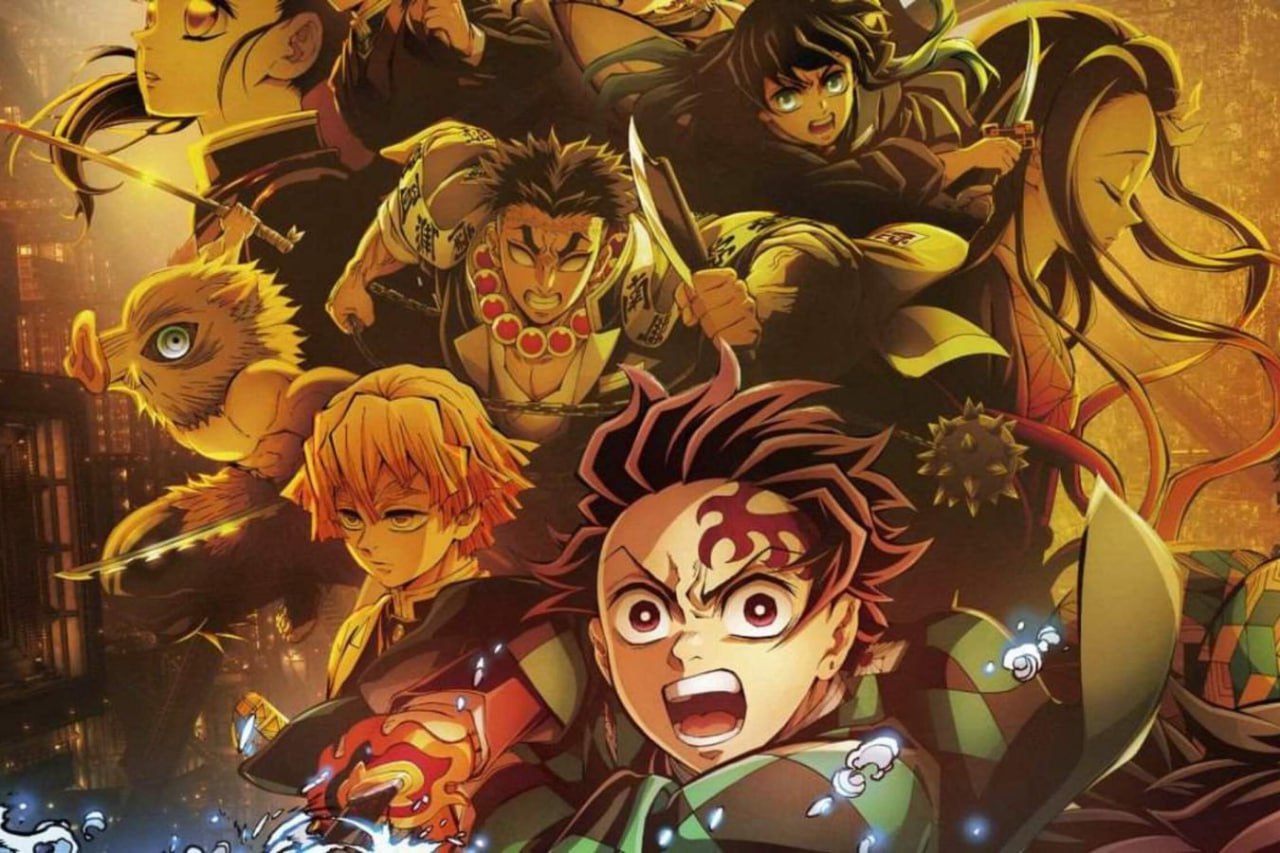 Рынок аниме достиг рекордных 25 млрд популярность жанра растёт Подобного результата аниме проекты достигли впервые в истории Доходы индустрии за пределами Японии выросли на 26 достигнув около 14 млрд а внутренняя выручка увеличилась на 2 8 до 11 млрд Только два фильма Клинок рассекающий демонов Бесконечный замок и Человек бензопила История Резе собрали в прокате больше 700 млн Экономика на ночь