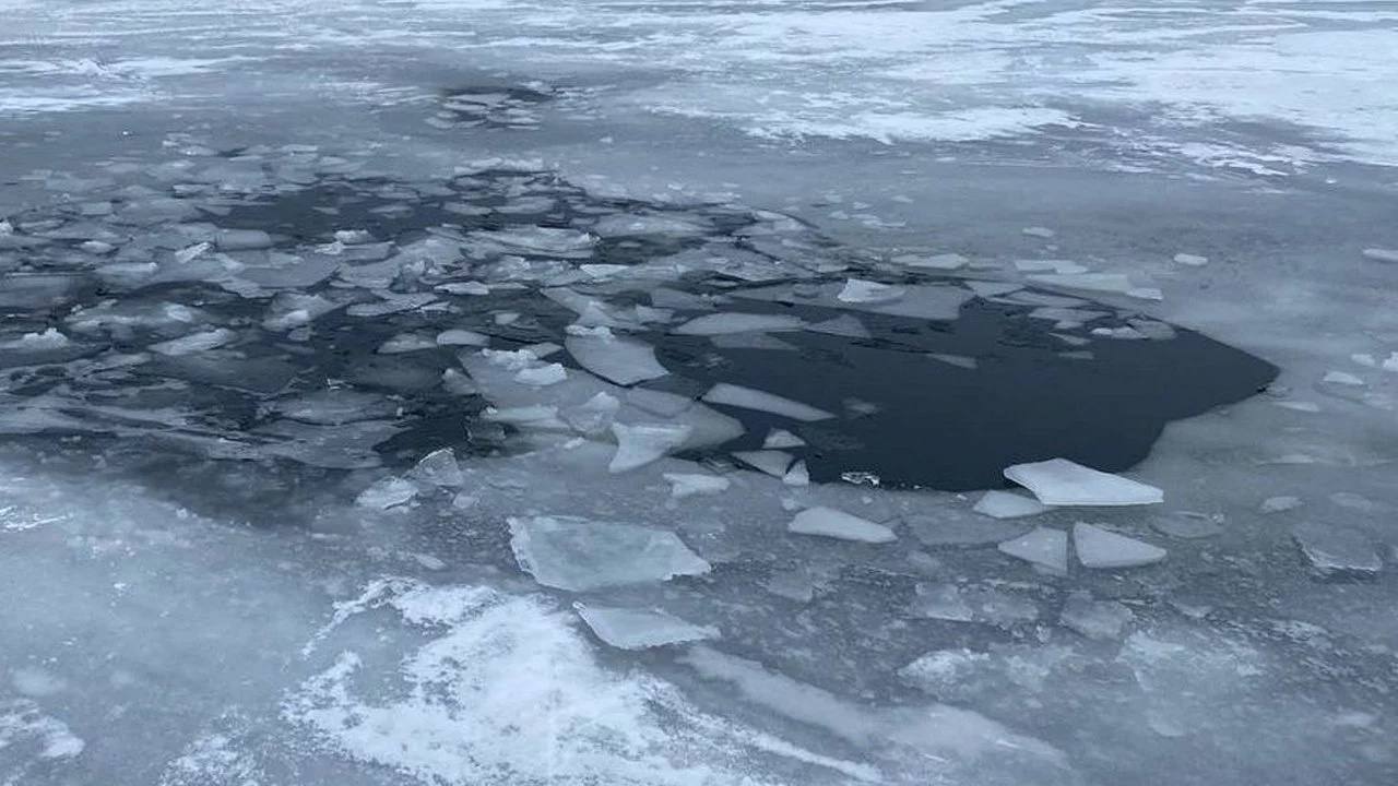 Не хватает кислорода: странное поведение рыбы в водоеме заметили жители Озерска    Жители Озерска переживают за судьбу рыбы в Большой Наноге. По сообщению из социальных сетей, мальки "стоят" вертикально и пытаются ловить кислород. На место лично выехала начальник отдела охраны окружающей среды администрации округа Галина Смирнова. Специалист рассказала, что о "заморе" речи не идет.  "Сегодняшнюю ситуацию вряд ли я могу в полной мере считать замором. Ведь замором считается массовая гибель рыбы в результате кислородного голодания. Сегодня мы наблюдаем единичную гибель мальков, они как известно, наиболее чувствительны к гипоксии. Безусловно в Большой Наноге в зимнее мремя снижается количество кислорода за счет поглащения в результате биохимических процессов. Однако в сравнении с предыдыщими годами, начиная с 2013 года, сегодняшняя ситуация выглядит значительно лучше".     Специалист добавила, что причиной нехватки кислорода в водоеме может стать органический мусор, который периодически сбрасывают жители ближайших СНТ. Он поглощает кислород, которого и так не хватает рыбам в весенний период. Во избежание "замора" необходимо защитить береговую линию от загрязнений.    Вести Южный Урал   Челябинск