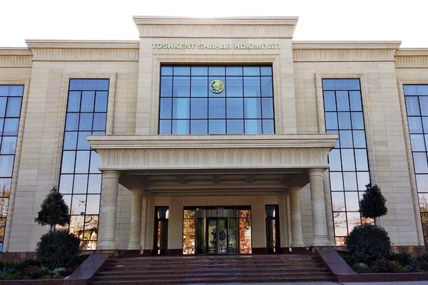Кенгаш Ташкента выделил 10 млрд сумов на посадку сезонной цветочной рассады 29 сентября Кенгаш народных депутатов города Ташкента принял постановление о выделении 10 миллиардов сумов на расходы связанные с посадкой сезонной цветочной рассады для организаций подведомственных Главному управлению по благоустройству города и районным управлениям по благоустройству Документ размещён на официальном портале кенгаша   English O zbek tilida Ўзбек тилида На русском iOS Android