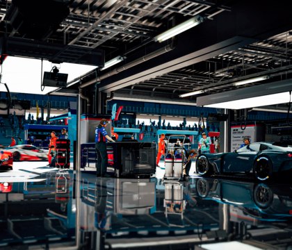 Sony показала топ 10 игр раскрывающих потенциал PS5 Pro На YouTube канале PlayStation Access вышло видео про игры которые лучше всего демонстрируют мощь PS5 Pro В компании отметили что продвинутая начинка консоли позволяет разработчикам заметно улучшать графику и добиваться более высокой частоты кадров