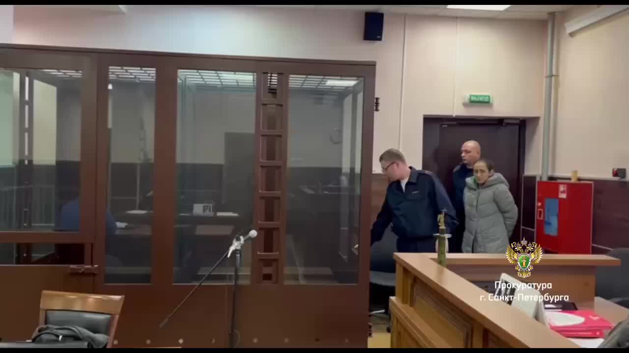 Штраф для матери за неоказание медицинской помощи ребенку, приведшее к его смерти