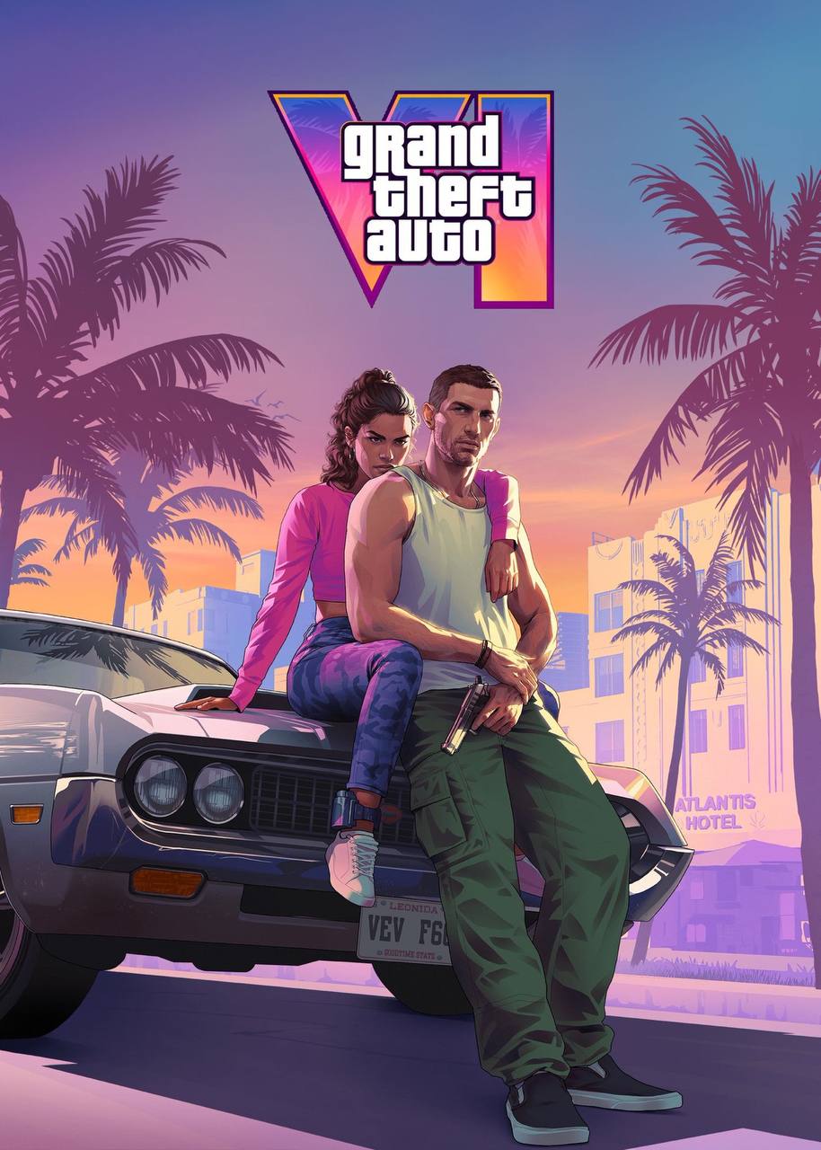 Rockstar подтвердила, что выход GTA VI по-прежнему запланирован на осень 2025 года.  Компания также заверила, что будет постепенно делиться новостями о GTA VI.