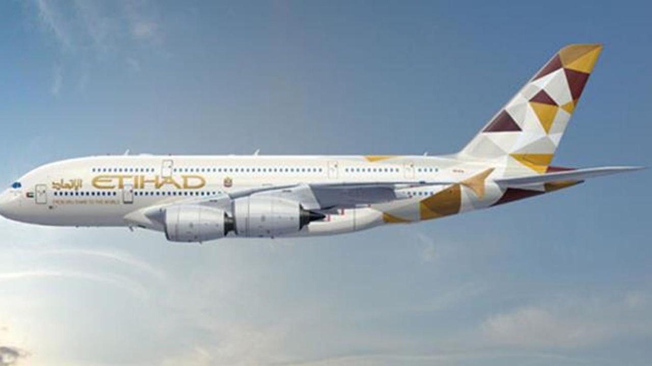 Авиакомпания Etihad Airways запустит прямой рейс из Абу Даби в Ереван С ноября 2025 года авиакомпания запустит рейсы по 7 направлениям в том числе Ереван livinginarmenia