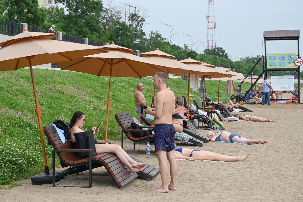 Штрафы за купание в неположенных местах в Амурской области возрастут до 5000 рублей Речь идет о зонах где установлены знаки безопасности Купаться запрещено По мнению инициаторов ныне действующие штрафы 1 2 тыс руб не являются достаточно эффективными и не стимулируют граждан к соблюдению правил безопасности ampravda