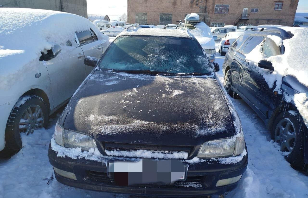 В Южно-Сахалинске по приговору суда у местного жителя конфискован автомобиль   Подробнее - на сайте прокуратуры Сахалинской области.