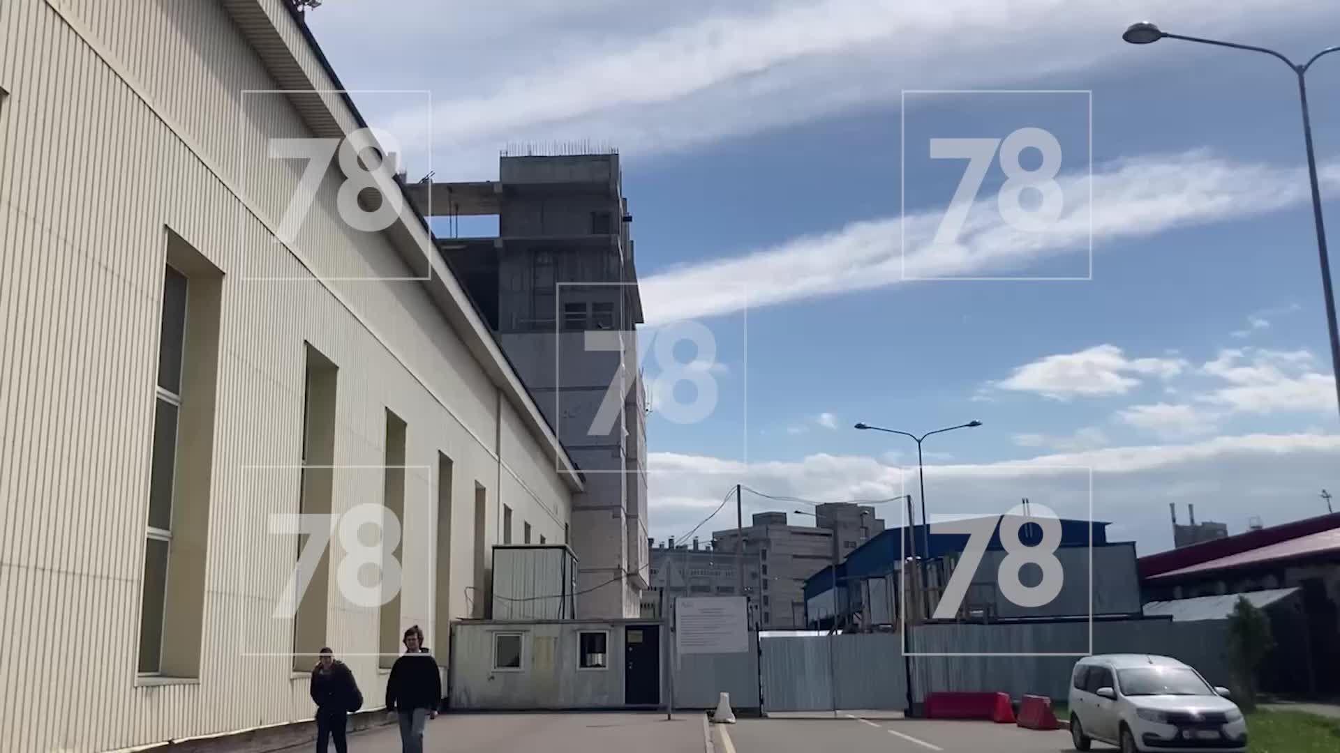 Мошенничество на 96 млн рублей при строительстве здания Мариинского театра