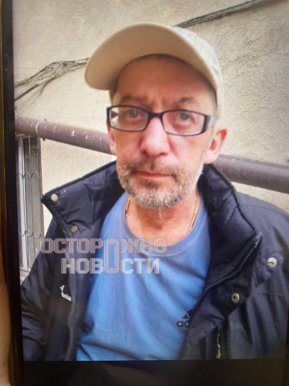 Следственный комитет РФ взял на контроль дело о загадочном исчезновении 53-летнего жителя Азовского района. Об этом сообщили в пресс-службе донского следкома. Известно, что мужчина пропал при невыясненных обстоятельствах. Его местонахождение неизвестно уже продолжительное время. Родственники пропавшего убеждены, что речь может идти о преступлении. Как сообщили в следственном управлении, председатель СК России Александр Бастрыкин лично взял на контроль расследование пропажи. Подписаться Прислать нам новость