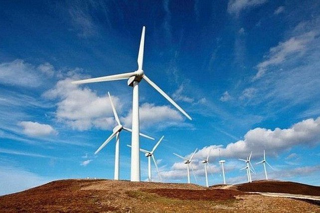 АБР и ACWA Power профинансируют строительство ветроэлектростанции Нукус 2 в Каракалпакстане Азиатский банк развития АБР и компания ACWA Power подписали кредитный пакет на сумму 51 млн долларов США для реализации проекта Нукус 2 в Караозакском районе Каракалпакстана English O zbek tilida Ўзбек тилида На русском iOS Android