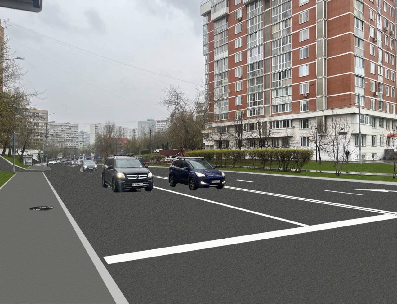 Благоустроим почти 70 улиц в #ЮАО «Продолжаем реализацию комплексной программы благоустройства, в общей сложности в этом году обновим свыше 700 столичных улиц, в том числе 69 в Южном административном округе. В настоящее время работы стартовали на 18 улицах, среди них – Булатниковский проезд, Большой Староданиловский переулок, 2-й и 3-й Донские проезды», – сообщил заместитель Мэра Москвы Петр Бирюков. Основная задача программы – обеспечить комфортное передвижение водителей и пешеходов, организовать удобные маршруты к жилым кварталам, транспортным и социально значимым объектам. Что сделаем: заменим более 970 тыс. квадратных метров асфальтобетонного покрытия на проезжей части и свыше 390 тыс. – на тротуарах расширим пешеходные дорожки создадим удобные парковочные карманы организуем новые наземные переходы с контрастным освещением установим фонари с энергоэффективными светильниками оборудуем остановочные павильоны с электронными табло, беспроводной связью и зарядными слотами для пассажиров общественного транспорта обустроим более 1,1 млн квадратных метров газонов