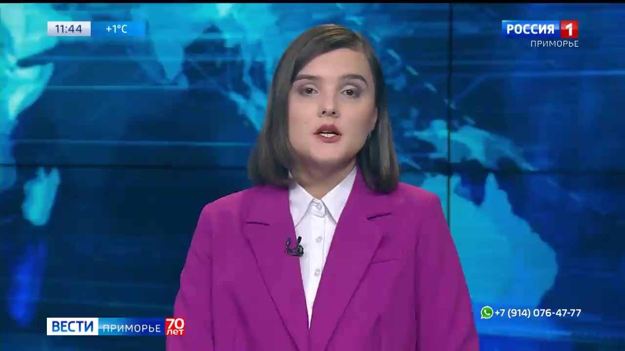 В Владивостоке вывезены 35 брошенных автомобилей