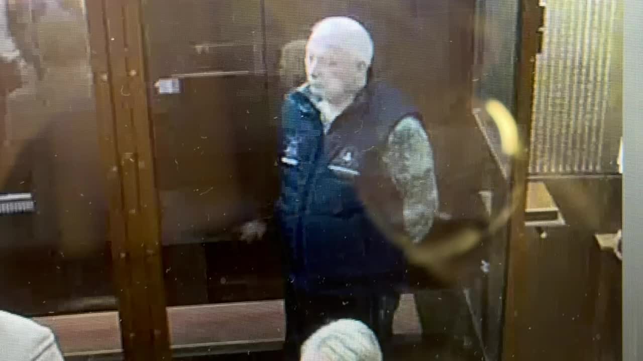 Суд продлил арест экс-депутата Вороновского по делу о коррупции