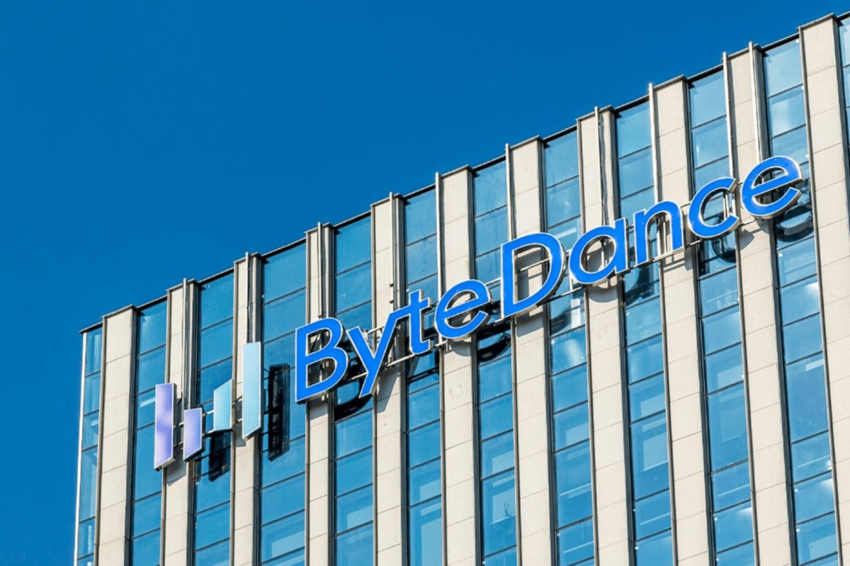 Китайские СМИ обратили внимание на вакансии компании ByteDance Согласно им владелец TikTok начал работу над игровым маркетплейсом GameTop аналогом Steam ориентированным на зарубежную аудиторию На платформе разместят инструменты для разработчиков и создания пользовательского контента а также социальный хаб для игроков Дата запуска GameTop неизвестна vc ru dev 2301821