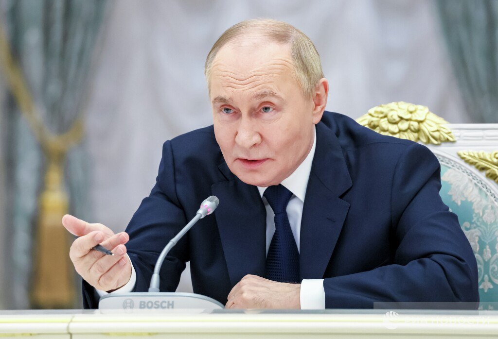 Путин завтра проведет Совет по спорту, посвященный вопросам развития адаптивной физкультуры и адаптивного спорта На Совете 28 мая обсудят доступность адаптивного спорта для людей с ограниченными возможностями здоровья, в т.ч. ветеранов боевых действий.