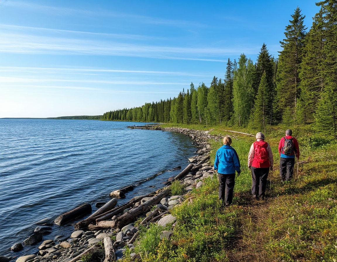 Нейросеть Яндекса помогла волонтерам очистить более 50 км труднодоступных берегов в трех регионах России С 2024 года проект охватил Камчатку Ленинградскую область и Приморский край где уборка велась на заповедных территориях Алгоритм анализирует аэрофотоснимки распознает шесть типов отходов с точностью выше 80 и определяет координаты состав и вес мусора В 2025 году модель дообучили на 20 000 снимках В 2026 году технологию будут применять уже на 10 охраняемых природных территориях включая Арктику