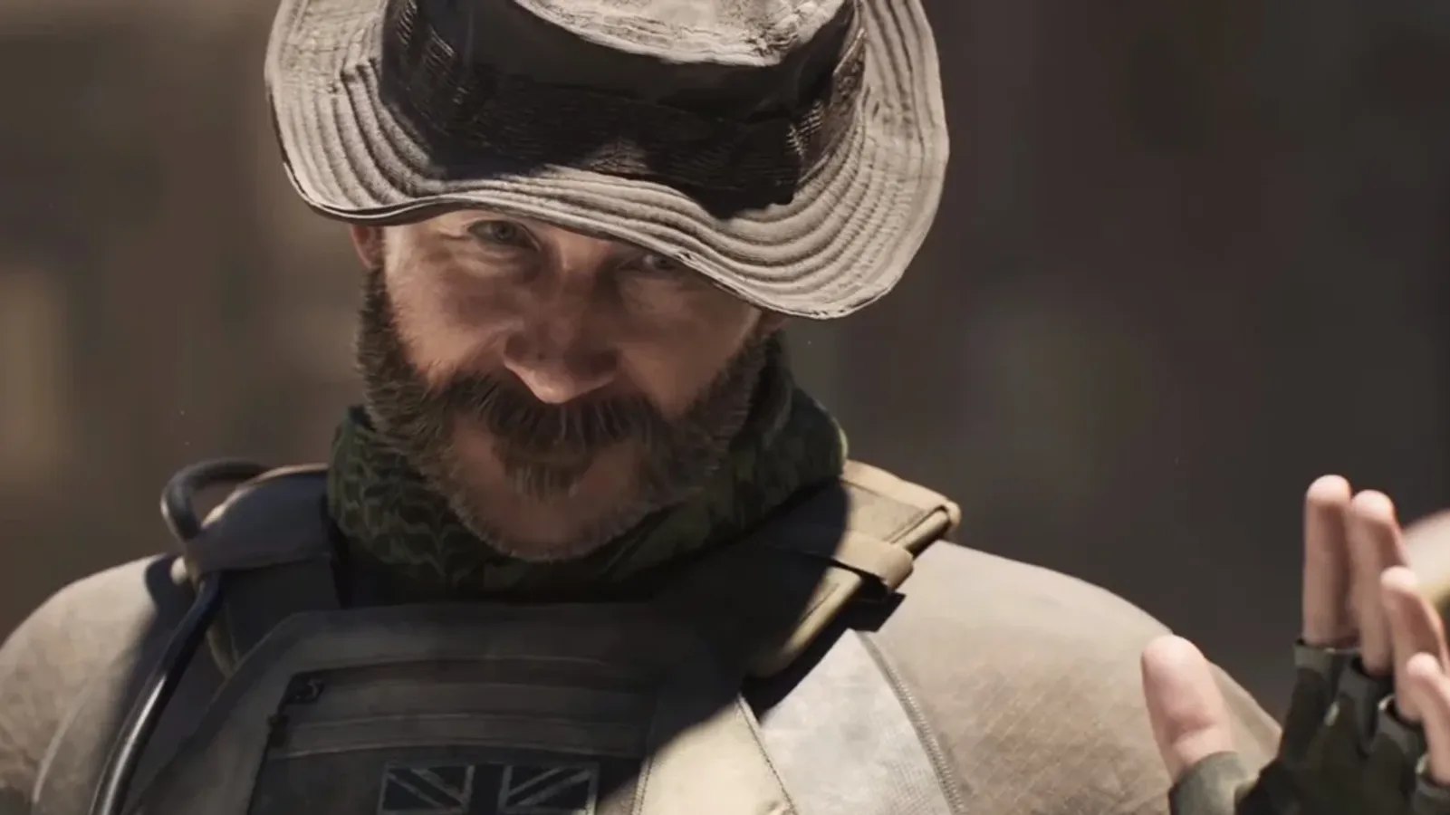 Paramount Pictures планирует экранизацию Call of Duty слух Фанаты предлагают студии просто экранизировать зомби режим