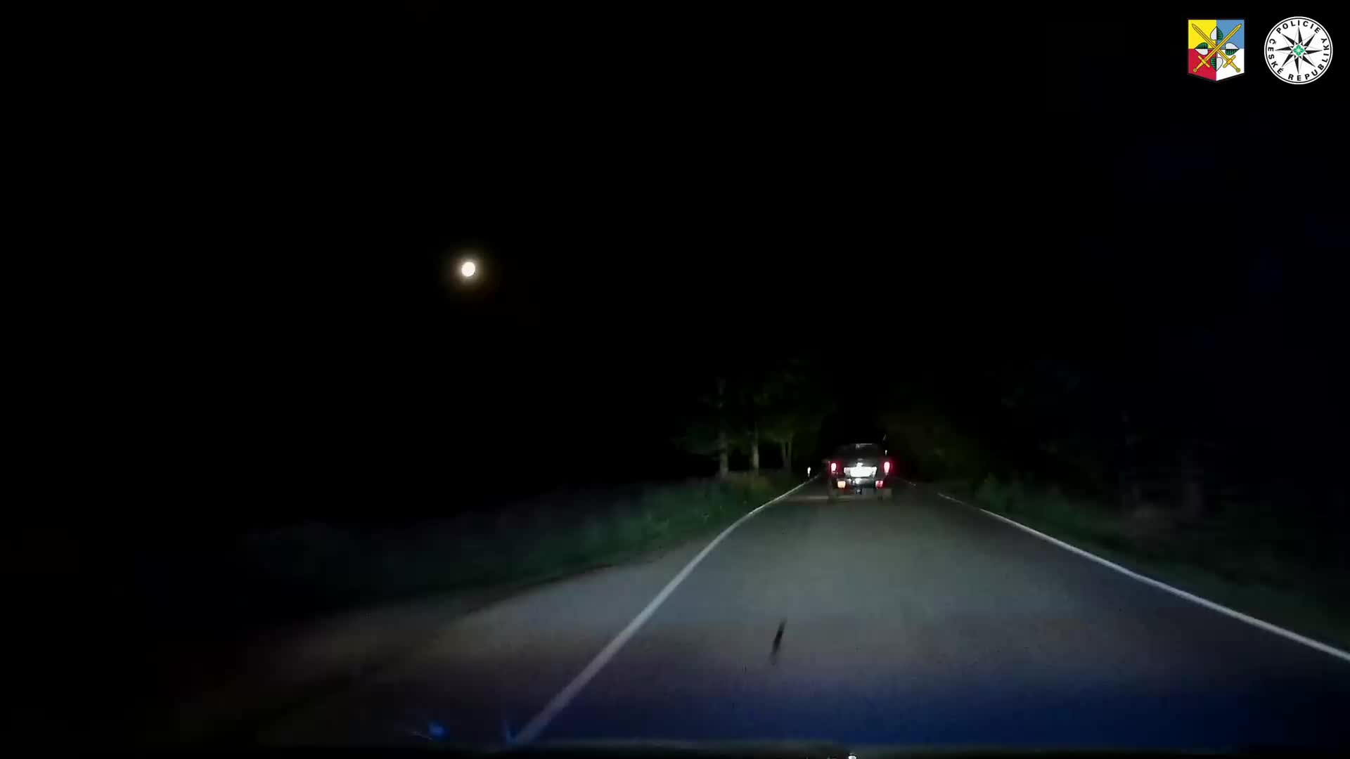 Погоня за пьяным водителем в Сердобске завершилась переворотом автомобиля