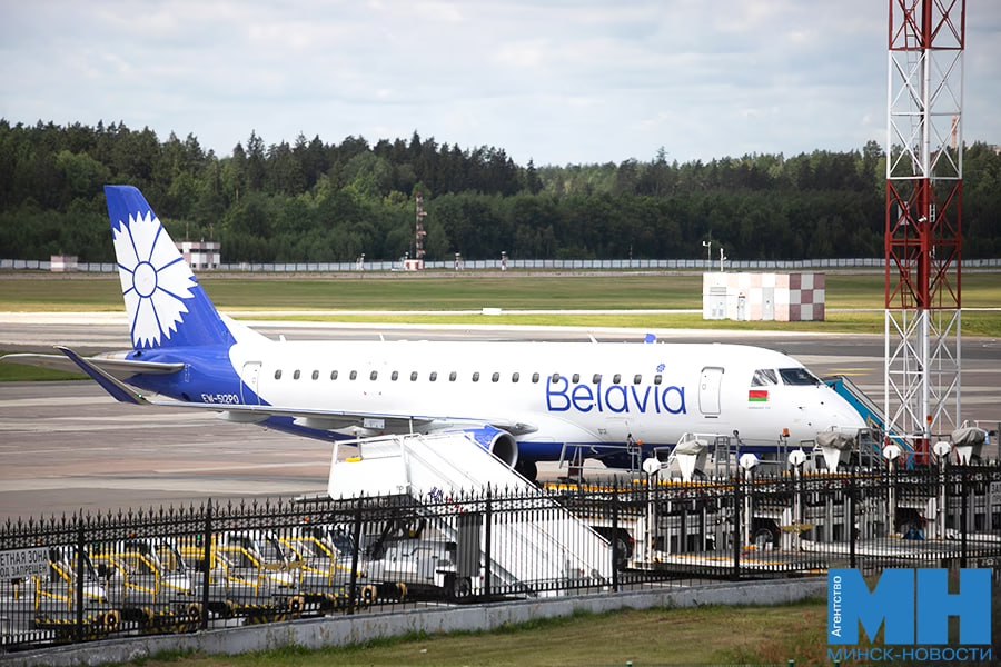 Национальный авиаперевозчик возобновит регулярные рейсы из Минска в Тель Авив с 8 января Полеты будут выполняться два раза в неделю в четверг и воскресенье Расписание  из Минска вылет в 7 10 приземление в Тель Авиве в 12 20  из Тель Авива вылет в 13 15 прибытие в Минск в 20 40 Минск Новости MINSKNEWS BY Telegram Viber FB VK Inst TikTok YouTube