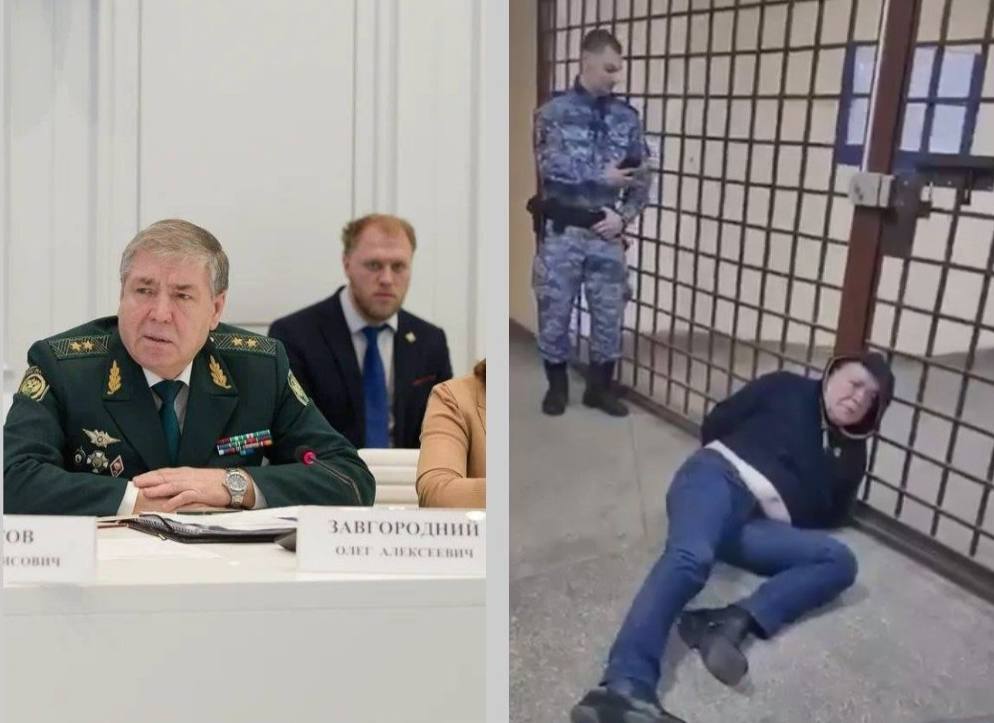 Избивший полицейских генерал таможни получил полгода колонии-поселения Ленинградский районный суд Калининграда вынес приговор высокопоставленному таможенному чиновнику Олегу Завгороднему. Генерал-лейтенант Федеральной таможенной службы был признан виновным в нападении на правоохранителей в состоянии алкогольного опьянения и приговорен к шести месяцам колонии-поселения, сообщает пресс-служба Калининградского областного суда. Как установило следствие, инцидент произошел в ночь на 2 февраля 2024 года в одном из отелей Калининграда. По данным регионального управления Следственного комитета РФ, Завгородний, будучи пьяным, грубо нарушал общественный порядок, в связи с чем персонал вызвал сотрудников Росгвардии. При попытке их вмешательства чиновник нанес одному из росгвардейцев «не менее одного удара ногами в область груди и не менее одного удара ногами в область головы». В отделе полиции Завгородний, согласно материалам дела, продолжил вести себя агрессивно: он бил сотрудников полиции ногами, «желая воспрепятствовать их законным действиям». Подписаться Прислать новость