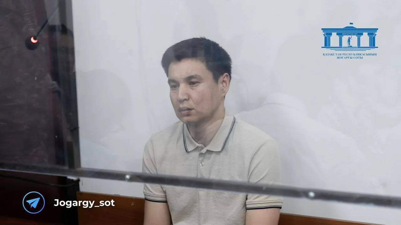 Брат Бишимбаева подал прошение об амнистии Бахытжан Байжанов обратился в суд с ходатайством о сокращении срока наказания в соответствии с Законом об амнистии. В пресс-службе Верховного суда сообщили, что дата рассмотрения данного запроса ещё не определена. Напомним, Бахытжан Байжанов приговорен к четырем годам колонии средней безопасности за укрывательство особо тяжкого преступления. Сам Бишимбаев получил 24 года лишения свободы в колонии максимальной безопасности за истязания и особо жестокое убийство своей супруги Салтанат Нукеновой. /atamekenbusiness