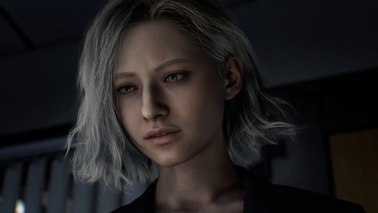 Свежий трейлер Resident Evil Requiem посвящен Грейс Эшкрофт Шоу Opening Night Live завершилось показом трейлера Resident Evil Requiem посвященного Грейс Эшкрофт ее секретам и значению персонажа для серии   www goha ru svezhij trejler resident evil requiem posvyashhen grejs eshkroft l5ZY9J