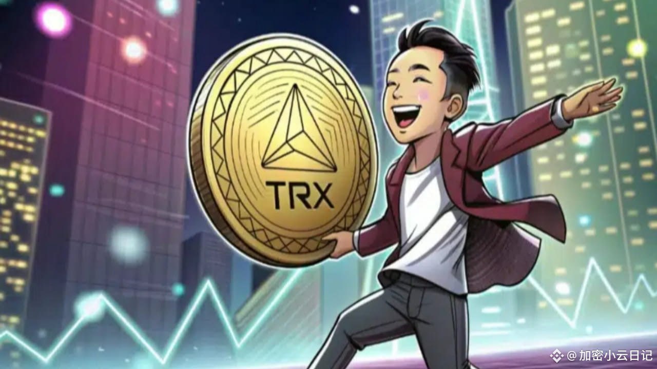 TRON Inc планирует привлечь $1 млрд для скупки TRX Компания TRON Inc подала документы в SEC с намерением привлечь до $1 000 000 000 инвестиций, которые пойдут на покупку токенов TRX — собственного нативного актива. Документ уже опубликован на сайте Комиссии по ценным бумагам и биржам США SEC . Такой шаг может усилить ликвидность и спрос на TRX, а также укрепить позиции TRON как блокчейн-экосистемы на фоне растущей конкуренции. Что думаешь: памп на $1 млрд — это уже сигнал? Chat / Чат Subscribe / Подпишись Buy Stars without KYC Наш бот с комбо / Our bot with combo Поддержи канал / Boost channel