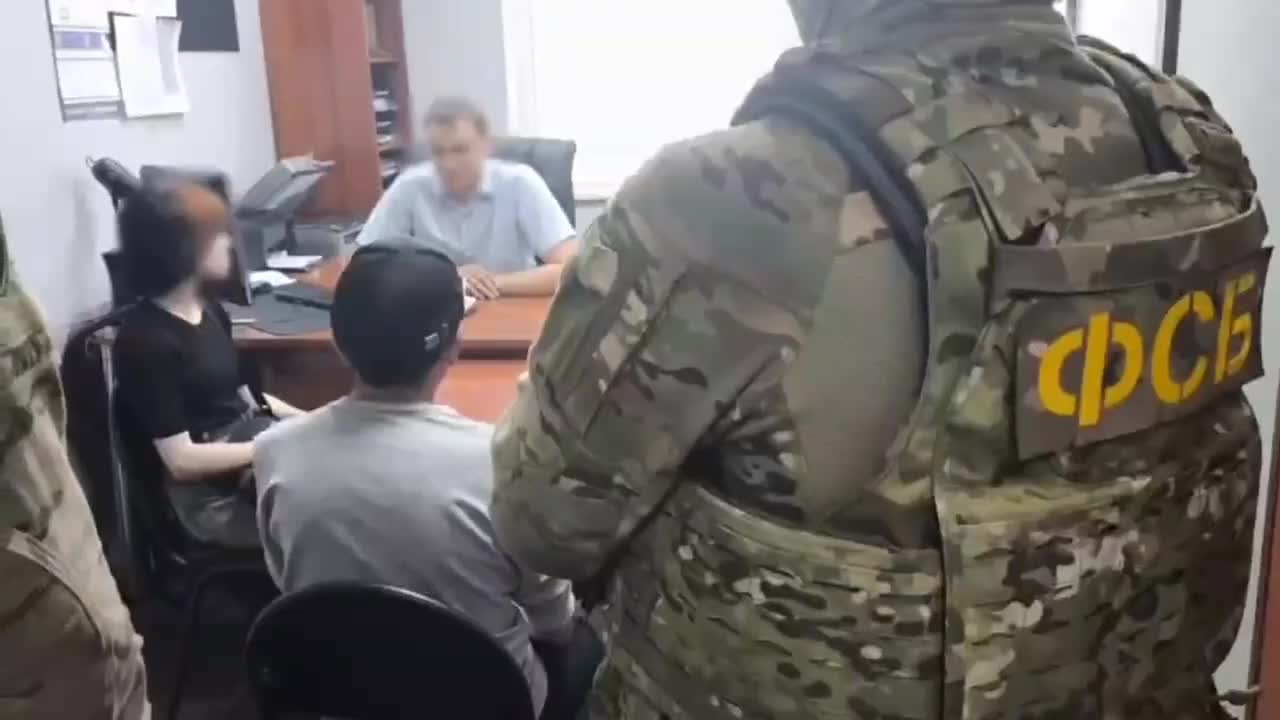 Подросток из Хакасии подстрекал юного ставропольца к насилию через Telegram